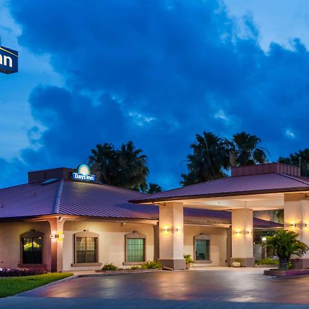 Days Inn By Wyndham Portland/Corpus Christi Ngoại thất bức ảnh