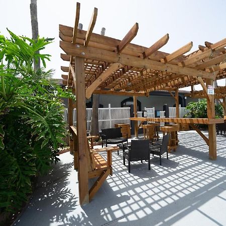 Days Inn By Wyndham Portland/Corpus Christi Ngoại thất bức ảnh