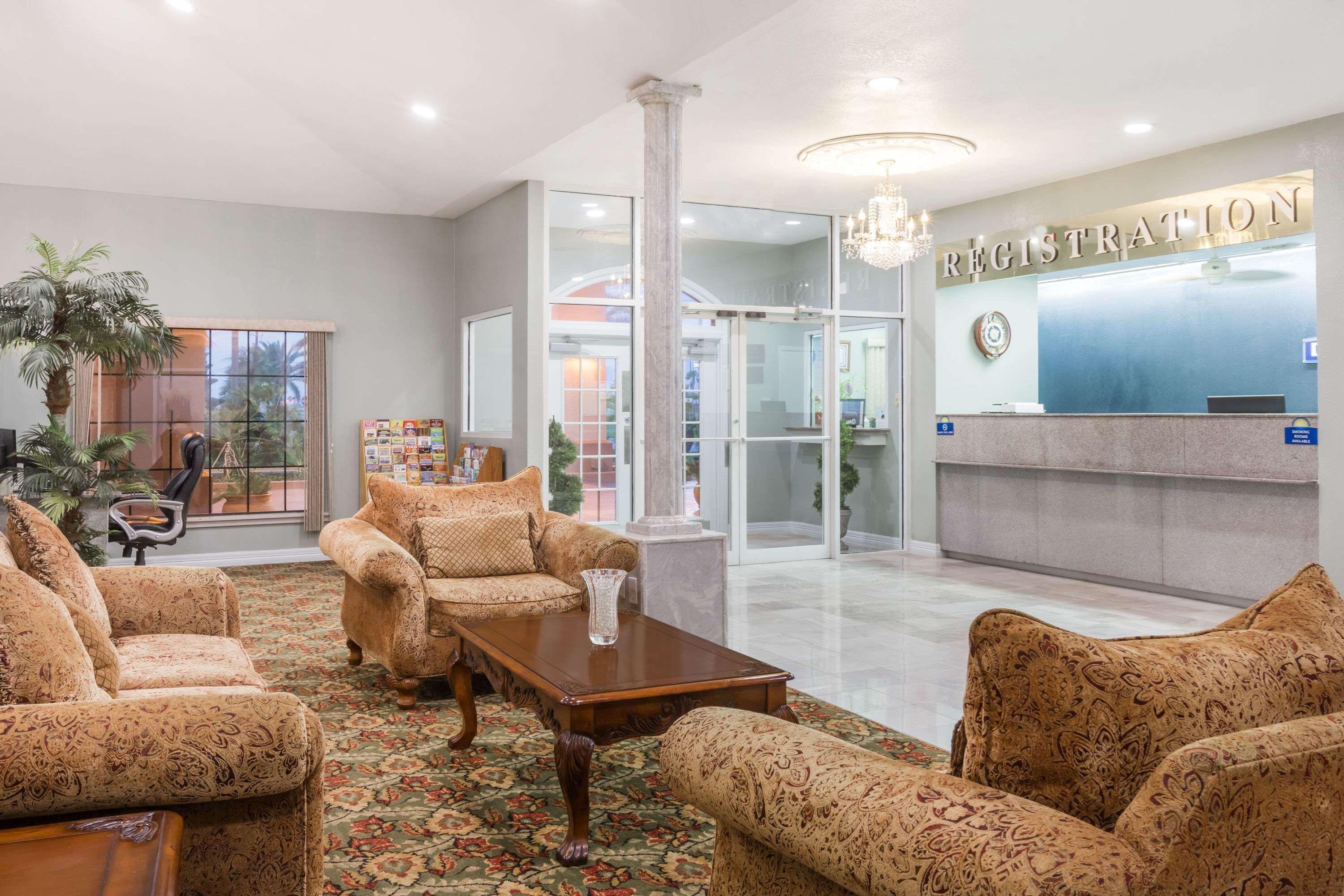 Days Inn By Wyndham Portland/Corpus Christi Ngoại thất bức ảnh
