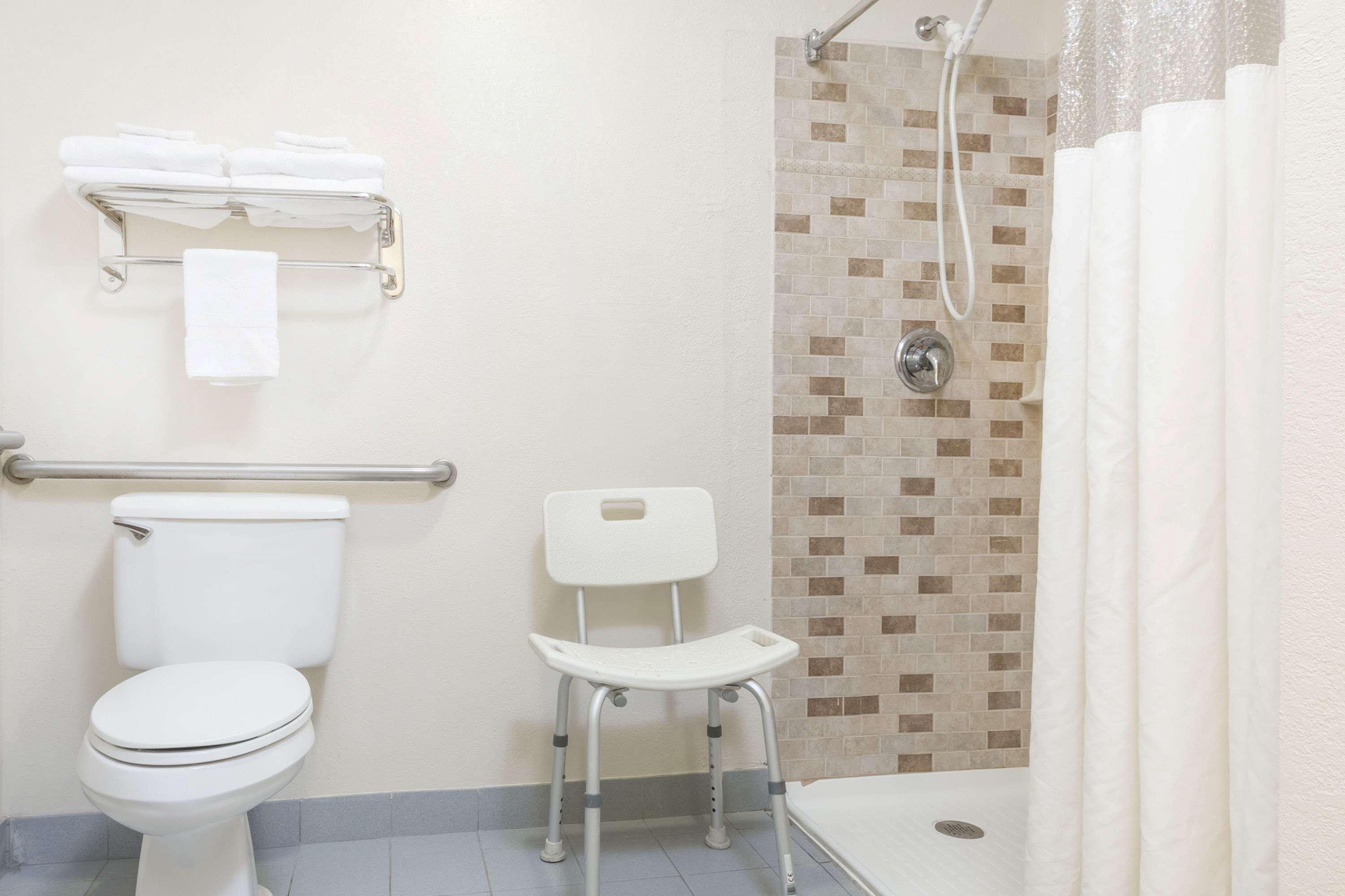 Days Inn By Wyndham Portland/Corpus Christi Ngoại thất bức ảnh