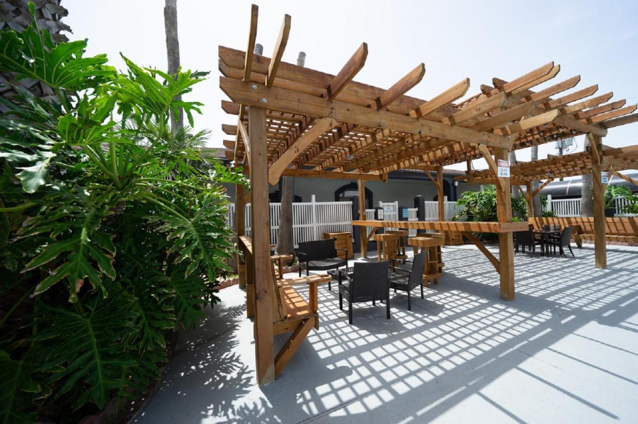 Days Inn By Wyndham Portland/Corpus Christi Ngoại thất bức ảnh