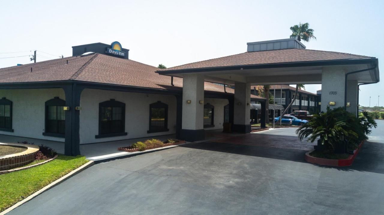 Days Inn By Wyndham Portland/Corpus Christi Ngoại thất bức ảnh