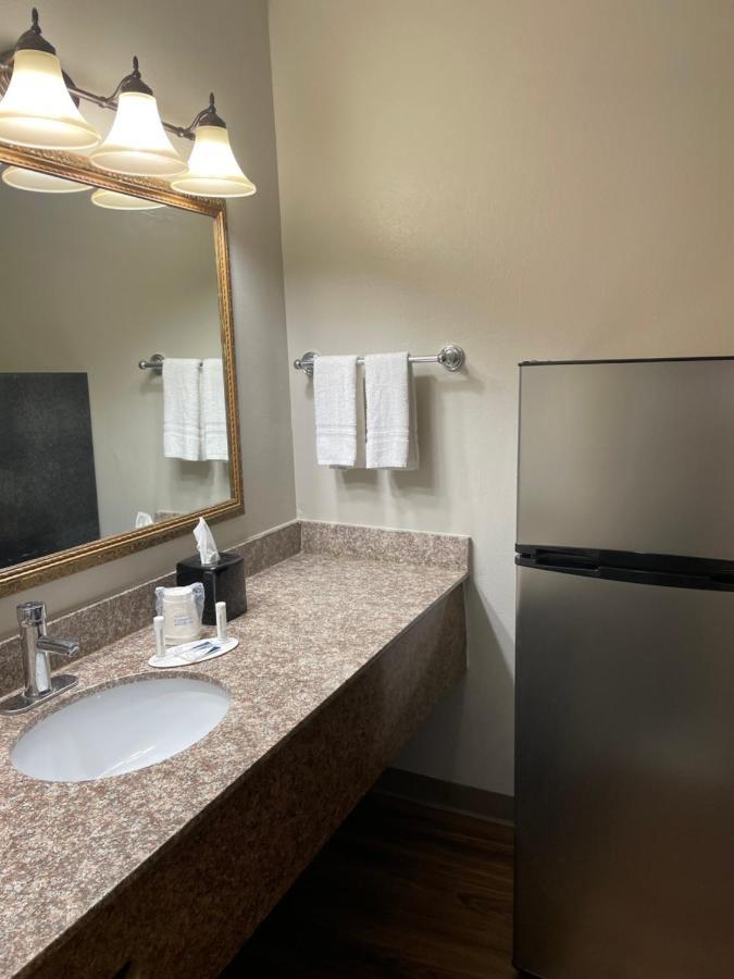 Days Inn By Wyndham Portland/Corpus Christi Ngoại thất bức ảnh