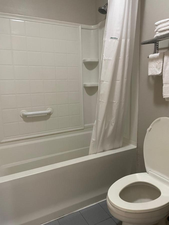 Days Inn By Wyndham Portland/Corpus Christi Ngoại thất bức ảnh