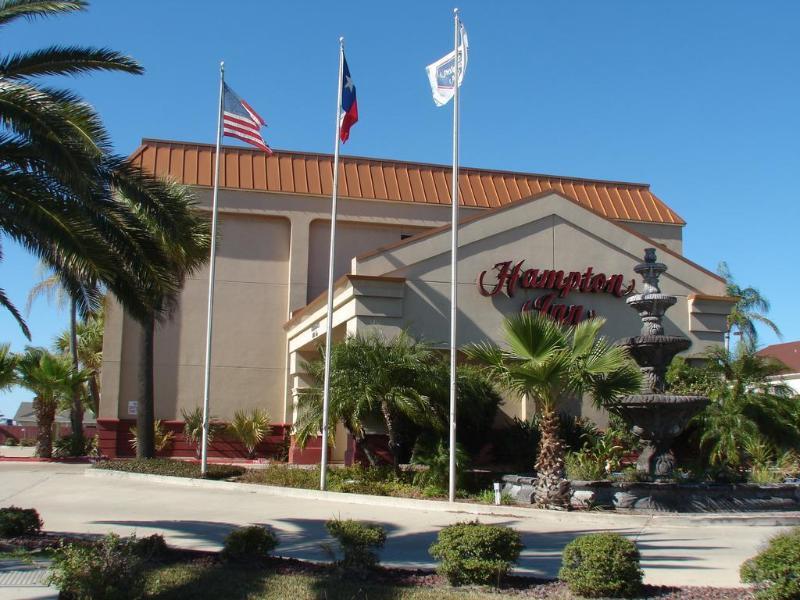 Days Inn By Wyndham Portland/Corpus Christi Ngoại thất bức ảnh