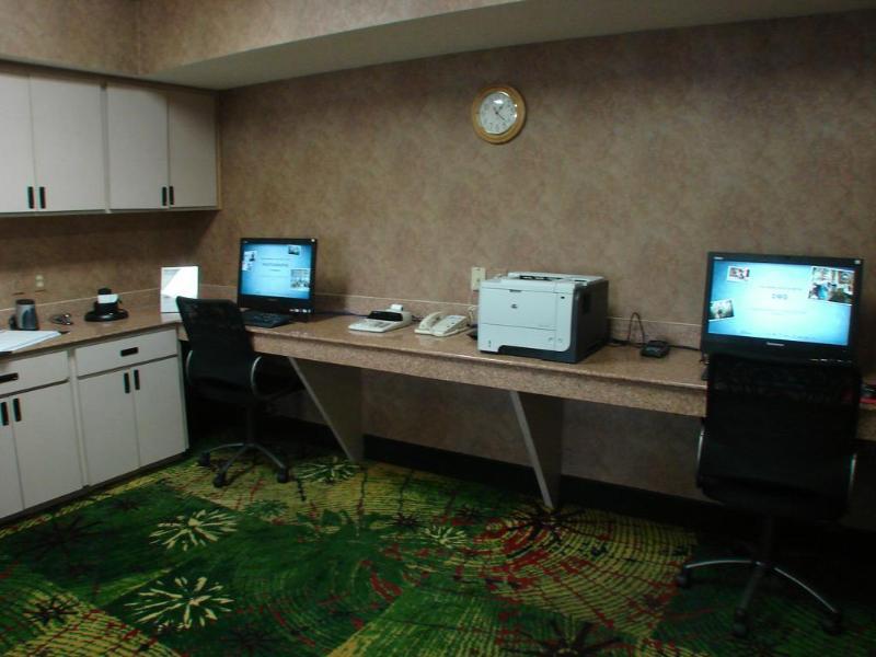 Days Inn By Wyndham Portland/Corpus Christi Ngoại thất bức ảnh